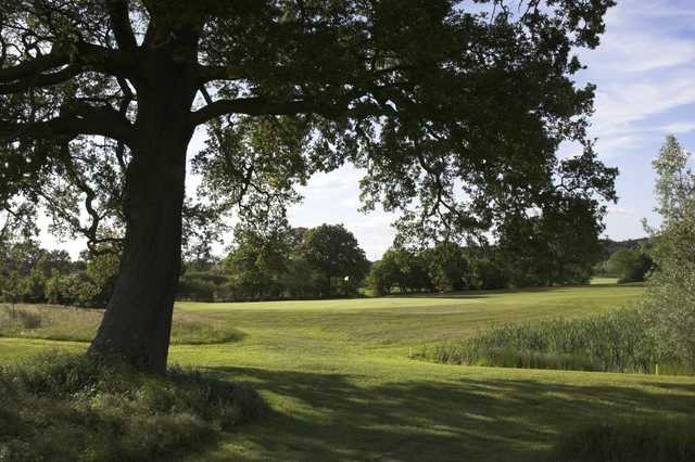 Hartley Wintney Golf Club - photo 3