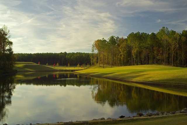Ballantrae Golf Club - photo 6
