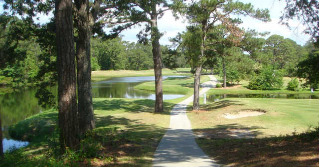 Star Hill Golf Club - photo 7