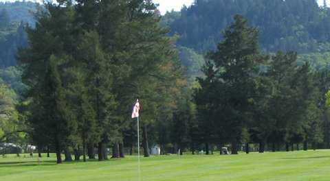 Mount Saint Helena - photo 4