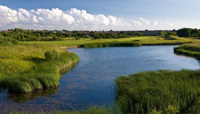 Herons Reach Golf Resort - photo 7