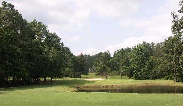Quail Ridge Golf Course - photo 2
