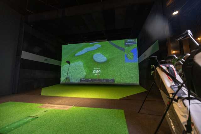 X-Golf Ashburn - photo 8