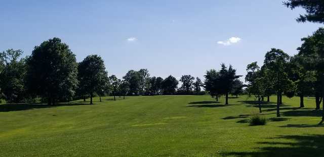 River Valley Community Course - photo 2