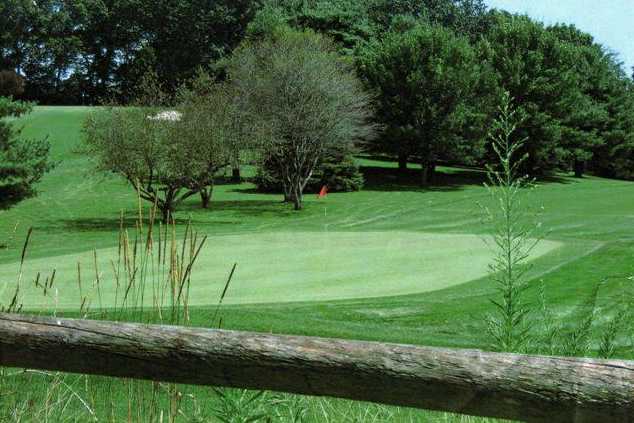 Timberlin Golf Club - photo 5