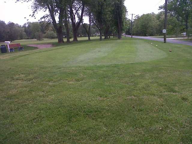 Latona Country Club - photo 4