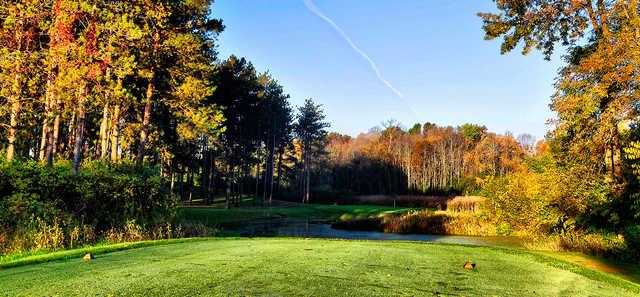 Bull Valley Golf Club - photo 3