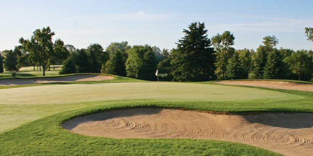 Moccasin Creek Country Club - photo 2