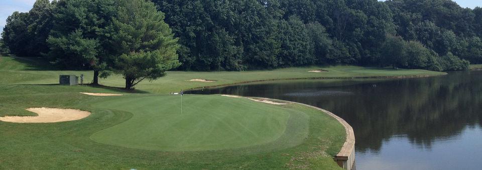 Penderbrook Golf Club - photo 6