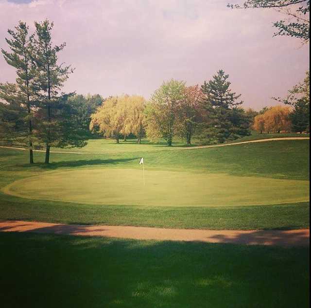 The Old Course - photo 1