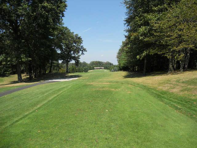 Suffield Springs Golf Club - photo 2
