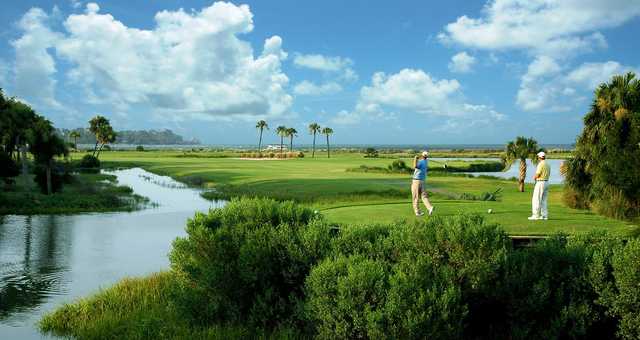 Ocean Point Golf Links - photo 2