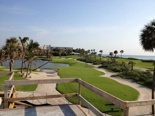 Palm Beach Par 3 Golf Course - photo 6