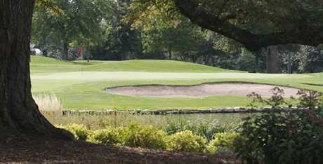 Bloomington Country Club - photo 5