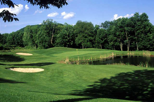 Stonehedge Golf Course - photo 3
