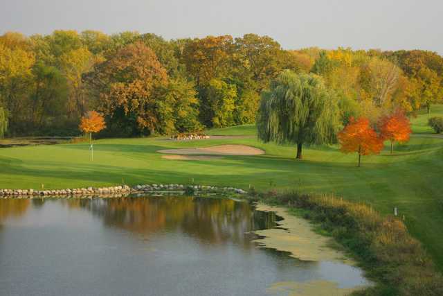 Pebble Creek Golf Club - photo 2