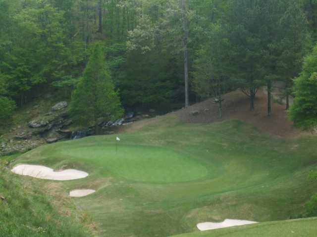 Old Overton Club - photo 2
