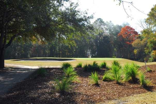 Olde Beaufort Golf Club - photo 6