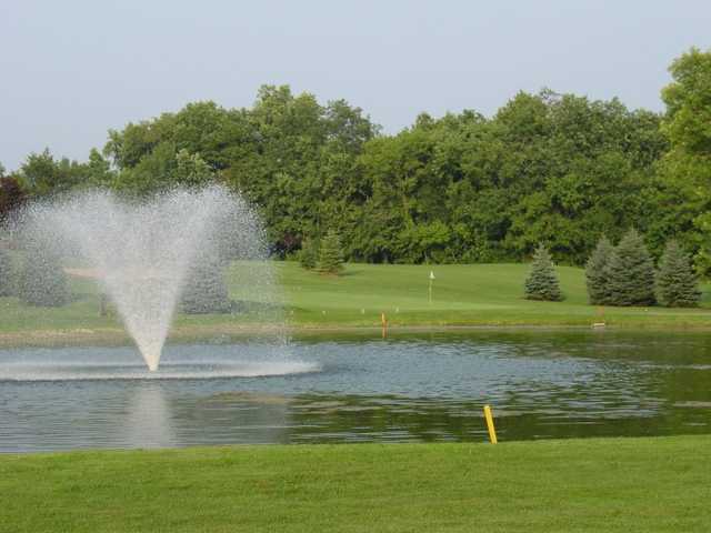 Songbird Hills Golf Club - photo 3