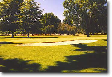 Salem Golf Club - photo 3