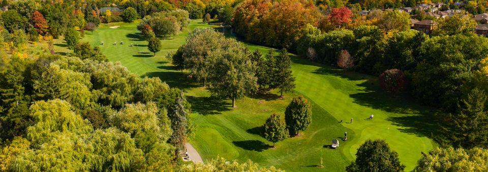 Peel Village Golf Course - 9 Holes - photo 2