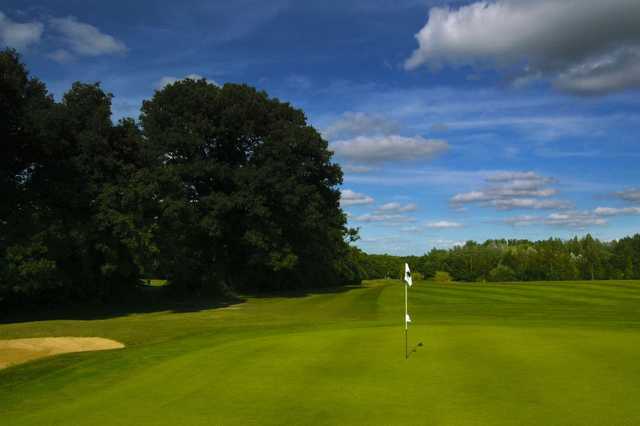 Chobham Golf Club - photo 6
