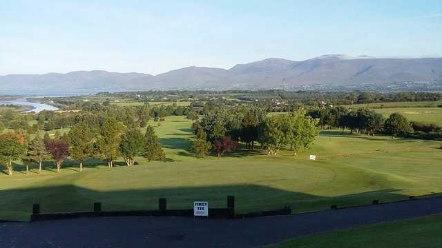Maine Valley Golf Club - photo 4