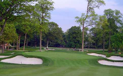 Old Oaks Country Club - photo 6