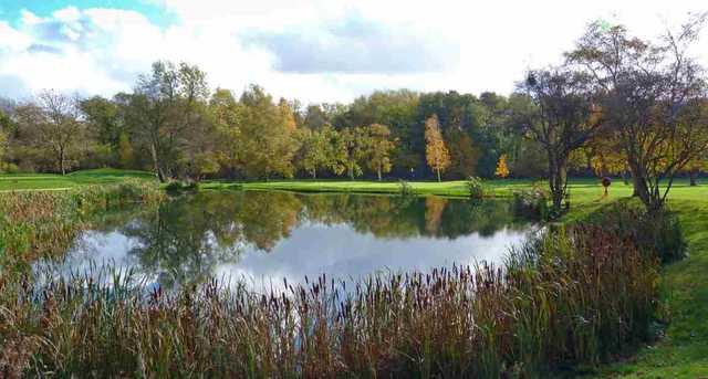 Shirley Golf Club - photo 4