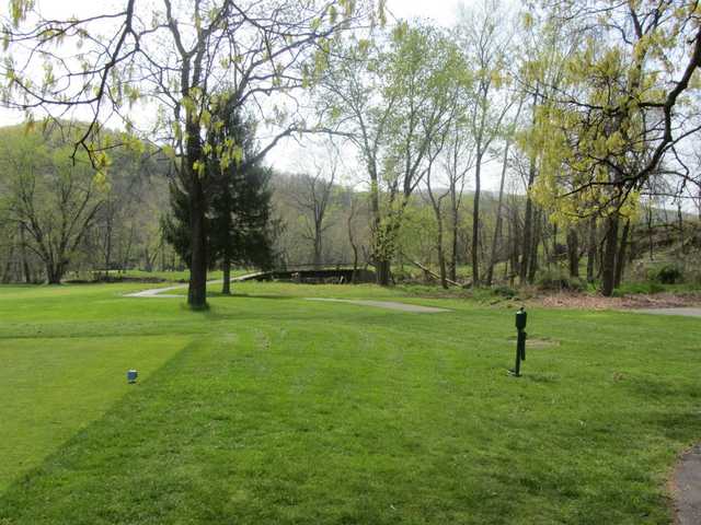 Cumberland Country Club - photo 3