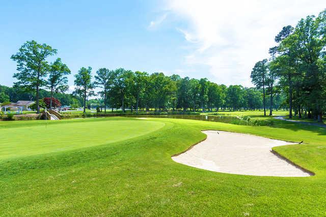 Prospect Bay Country Club