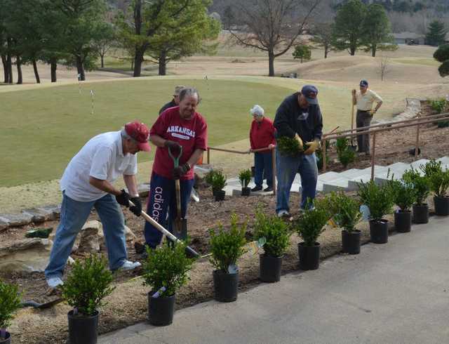 Bella Vista Country Club Golf Course - photo 3