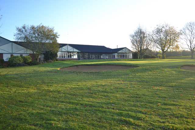 Lutterworth Golf Club - photo 2