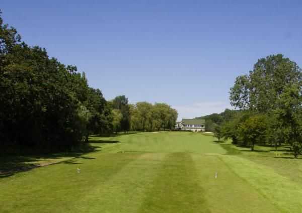 Helsby Golf Club - photo 5