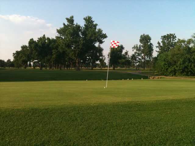 Malden Country Club - photo 2