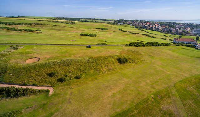 Kinghorn Golf Club - photo 4
