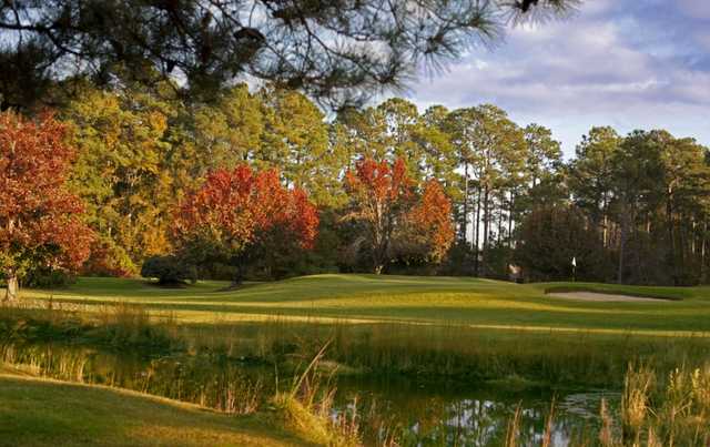 Echo Farms Golf & Country Club - photo 3