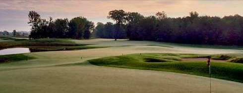 Eagle Creek Golf Club - photo 5