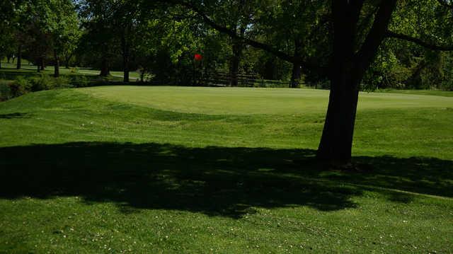 St. Andrews Golf Club - photo 3
