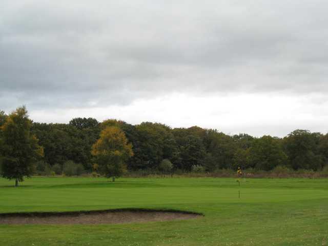 Mersey Valley Golf & Country Club - photo 2