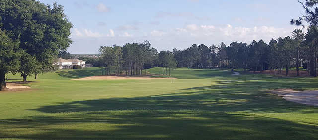 Highlands Reserve Golf Club - photo 3