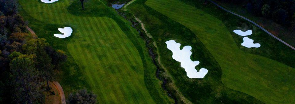 DarkHorse Golf Club - photo 6