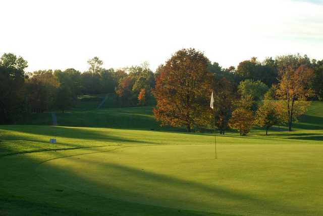 Hinckley Hills Golf Course - photo 3