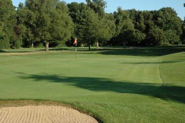 Harpenden Common Golf Club - photo 3