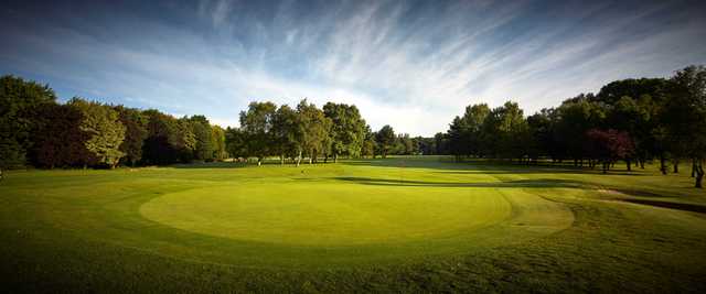 Hessle Golf Club - photo 7