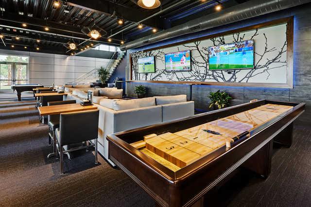 Topgolf Spring - photo 7