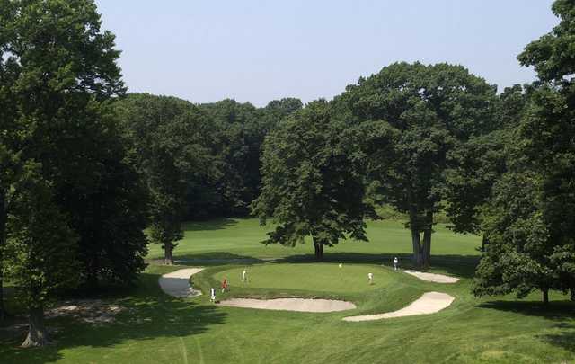 Pelham Country Club - photo 2