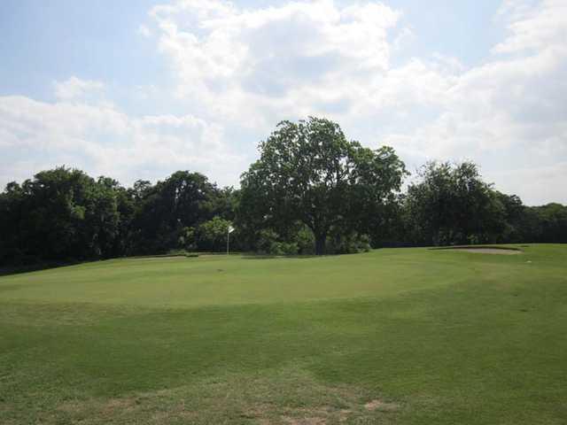 Webb Hill Country Club - photo 1
