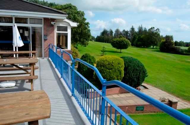 Killymoon Golf Club - photo 5