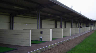 Rother Valley Golf Club - Pitch & Putt Course - photo 2
